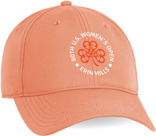 Load image into Gallery viewer, U.S. Women&#39;s Open Performance Tech Cap (10 Colors)
