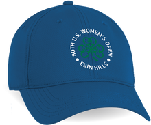 Load image into Gallery viewer, U.S. Women&#39;s Open Performance Tech Cap (10 Colors)
