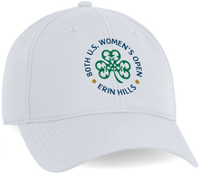 Load image into Gallery viewer, U.S. Women&#39;s Open Performance Tech Cap (10 Colors)
