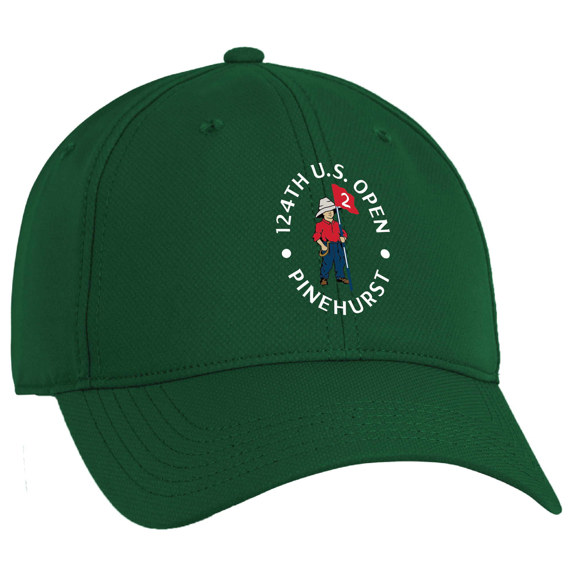 U.S. Open Performance Tech Cap (8 Colors) – USGA Corporate Merchandise