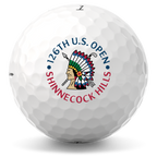 Titleist Pro V1 Dozen - U.S. Open