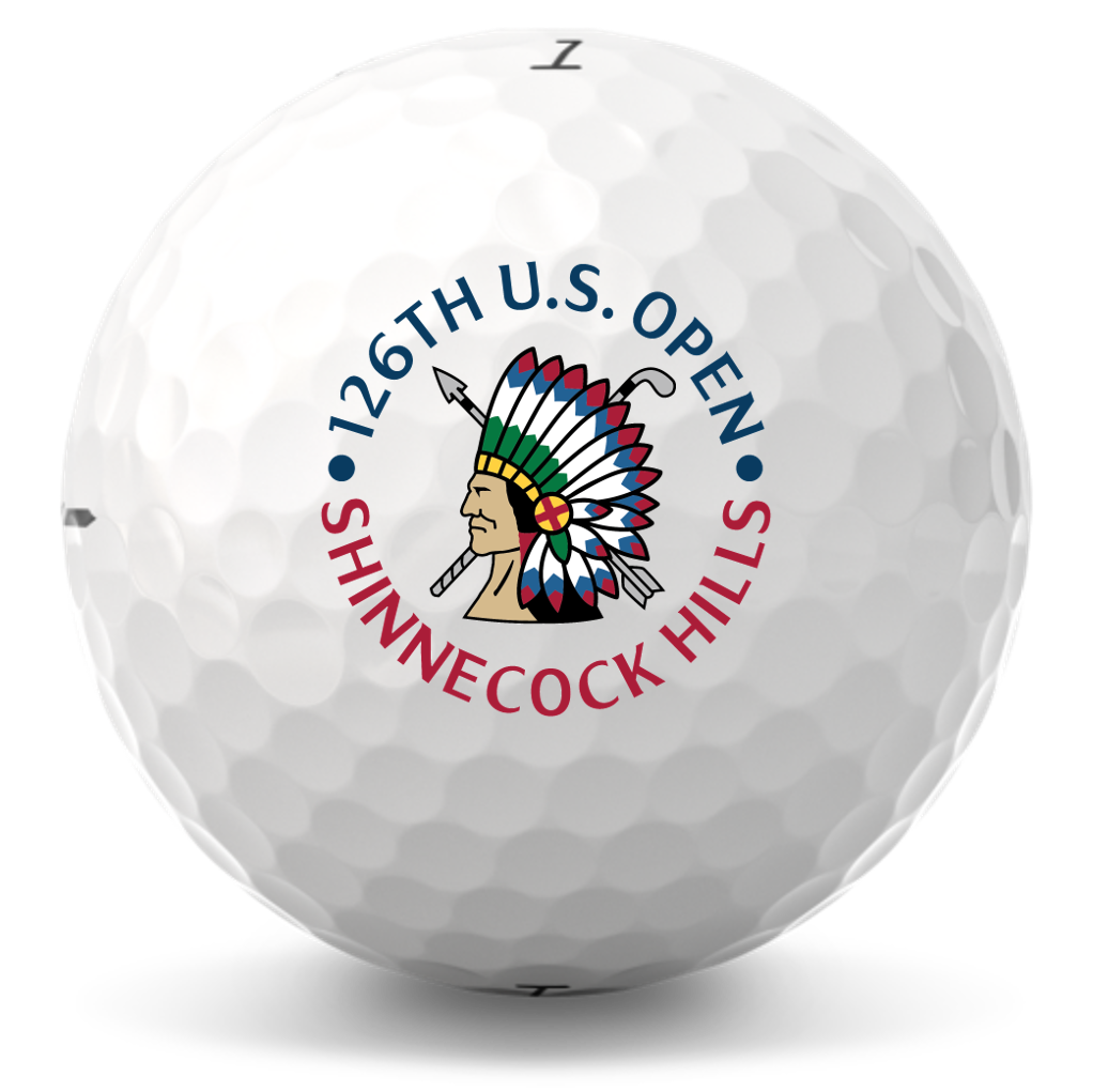 Titleist Pro V1 Dozen - U.S. Open