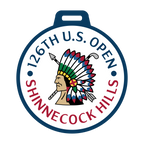 Ahead - Rubber Bag Tag