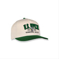 Ahead - U.S. Open Classic Cotton Two-Tone Cotton Cap