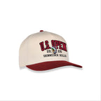 Ahead - U.S. Open Classic Cotton Two-Tone Cotton Cap