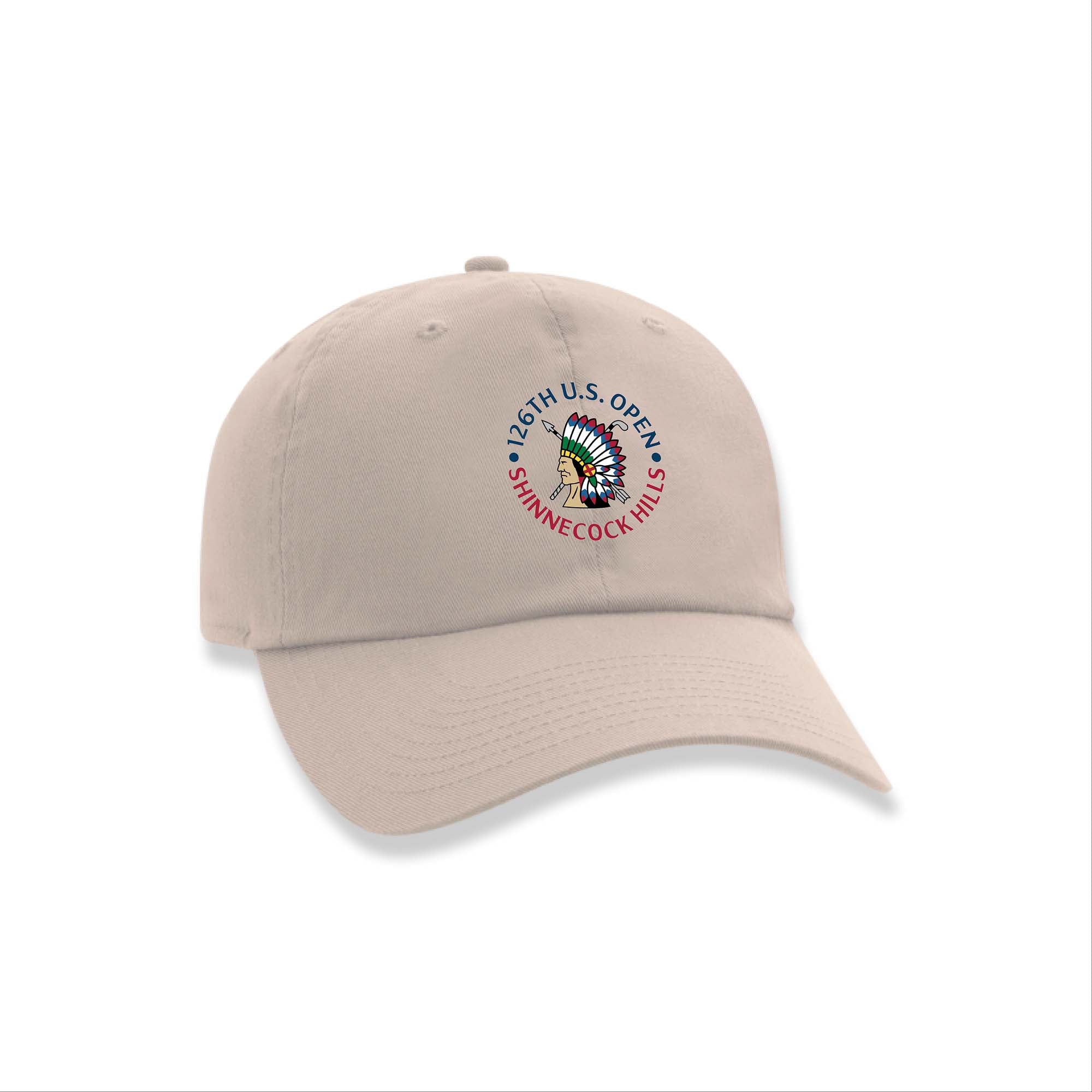 Ahead - U.S. Open Classic Cotton Cap