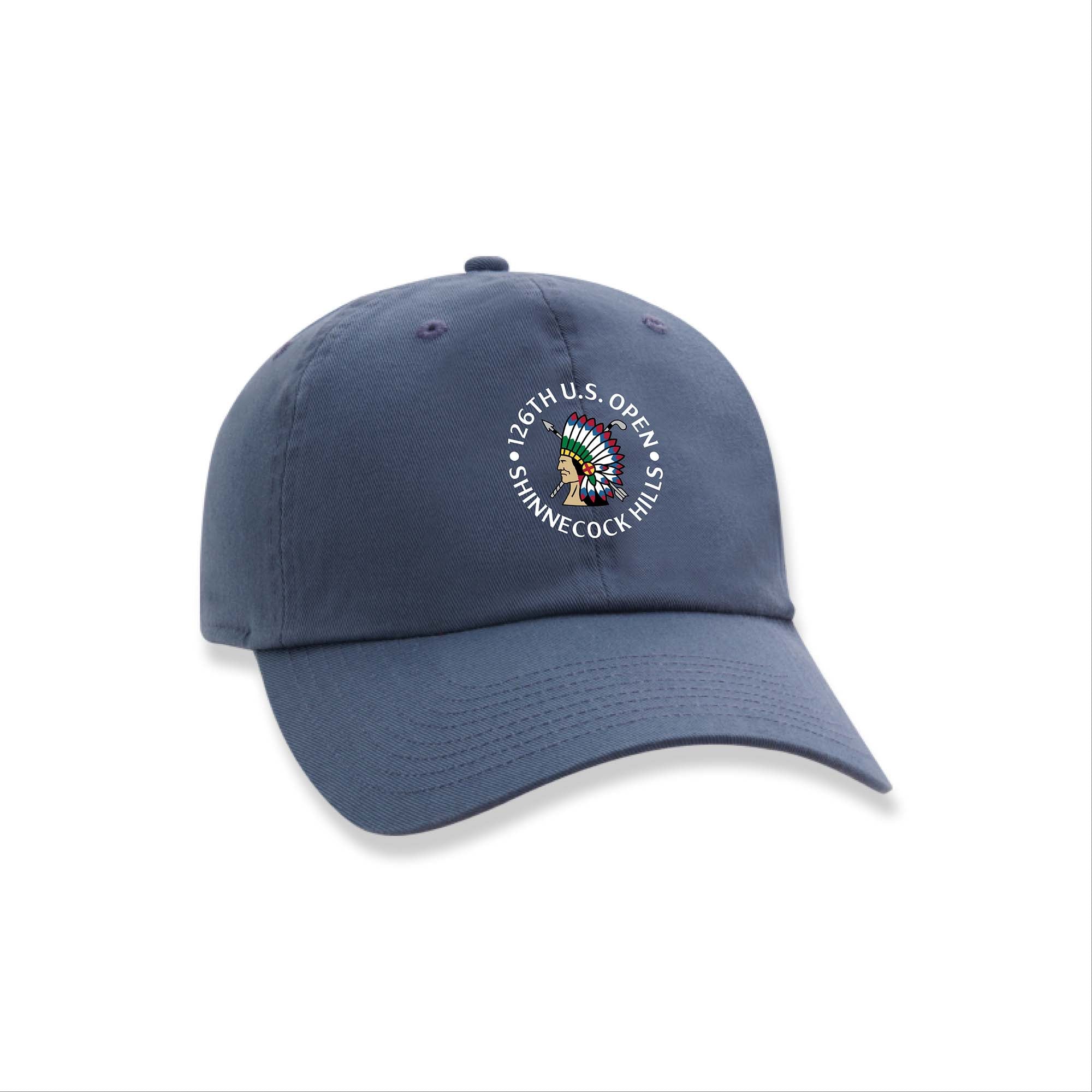 Ahead - U.S. Open Classic Cotton Cap