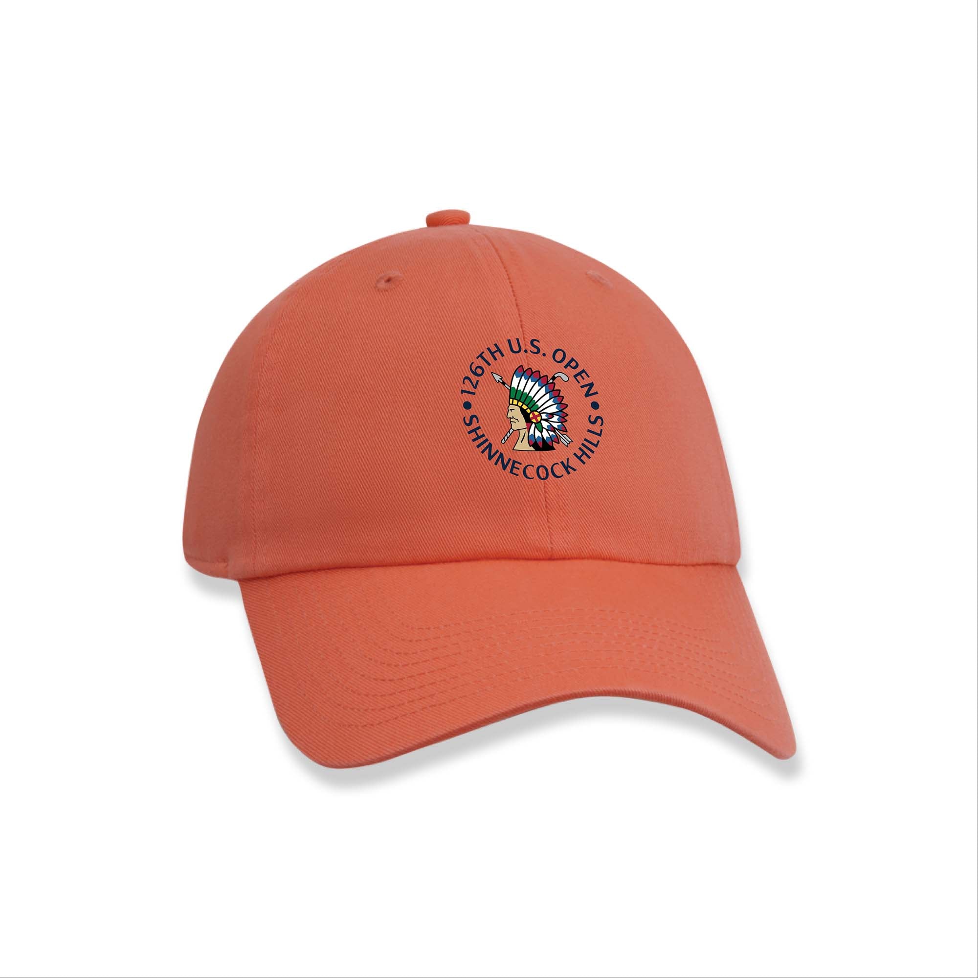 Ahead - U.S. Open Classic Cotton Cap