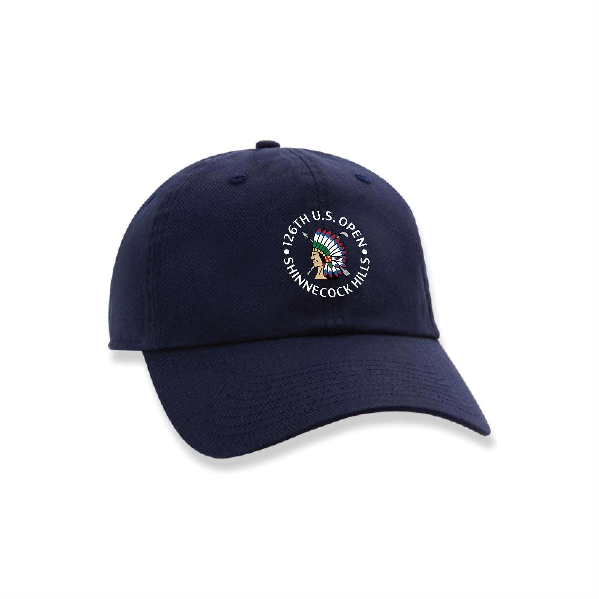 Ahead - U.S. Open Classic Cotton Cap