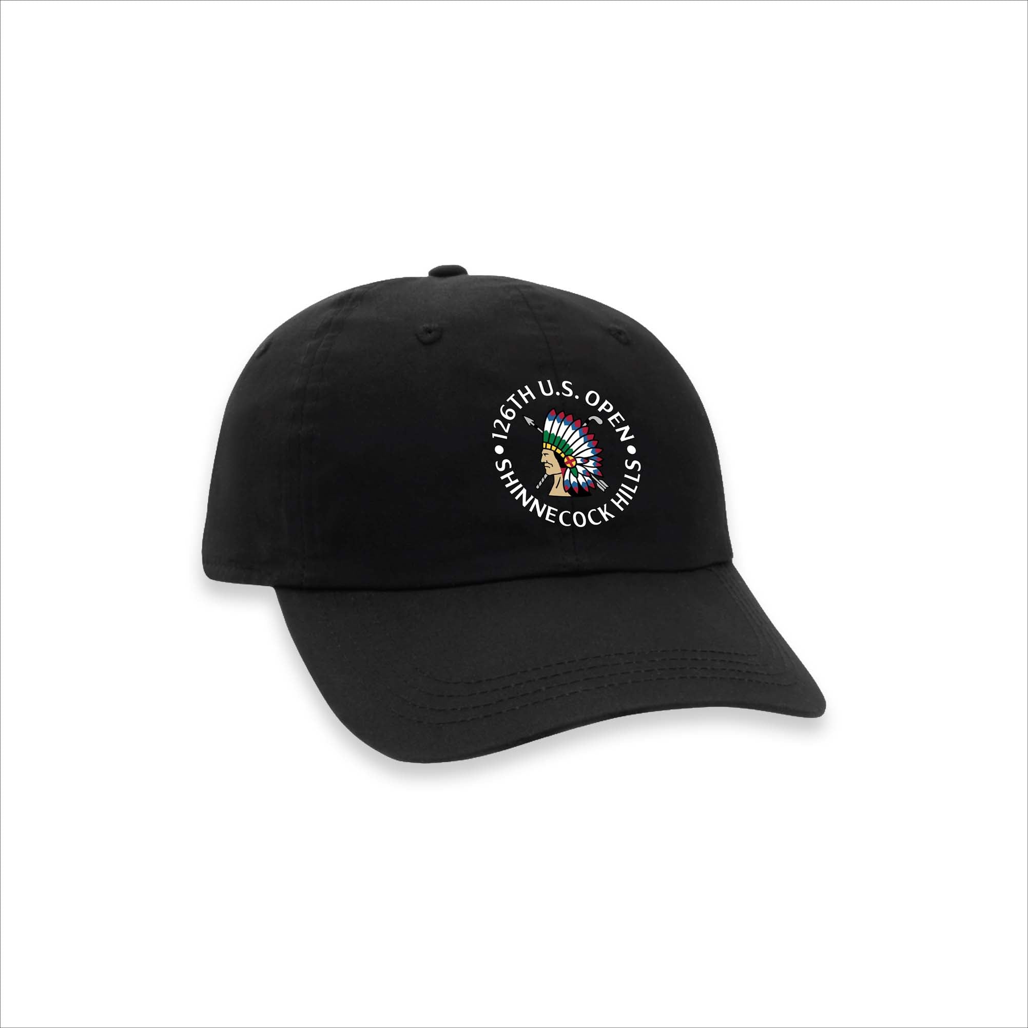 Ahead - U.S. Open Lightweight Cotton Cap
