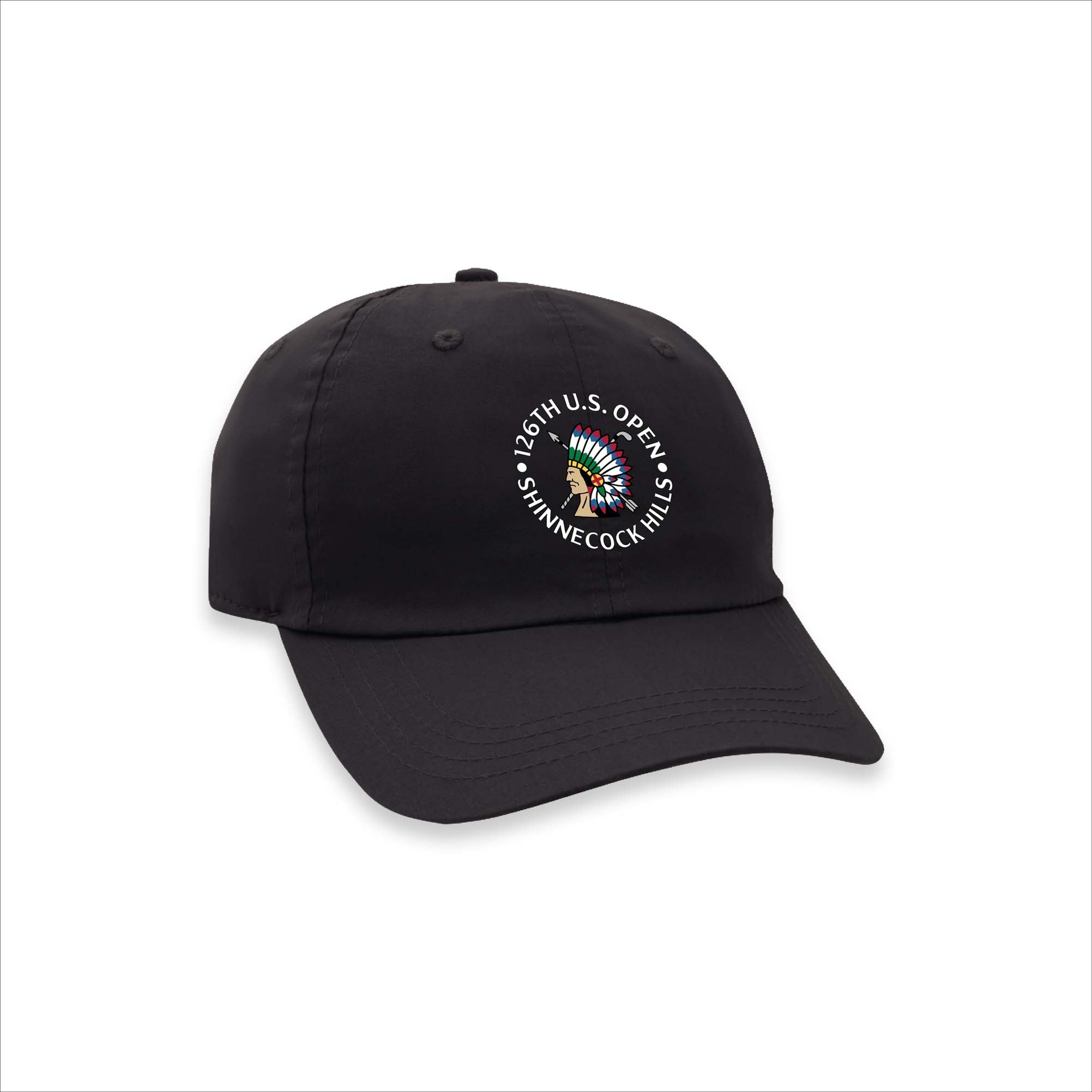 Ahead - U.S. Open Lightweight Cotton Cap