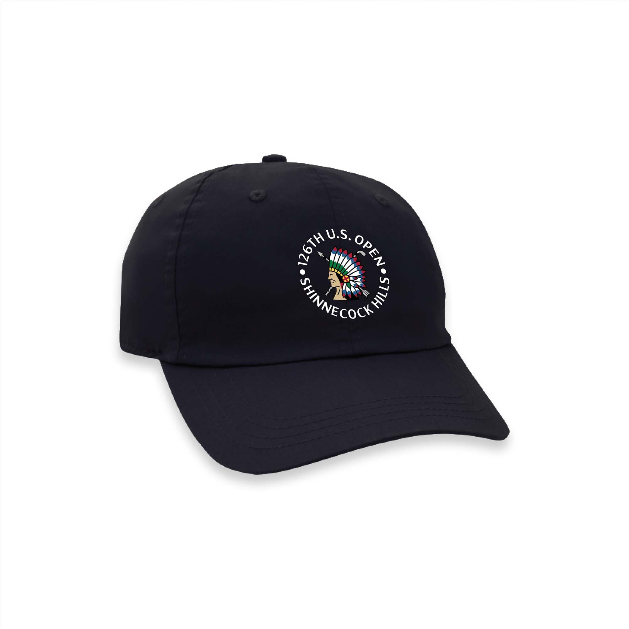 Ahead - U.S. Open Lightweight Cotton Cap