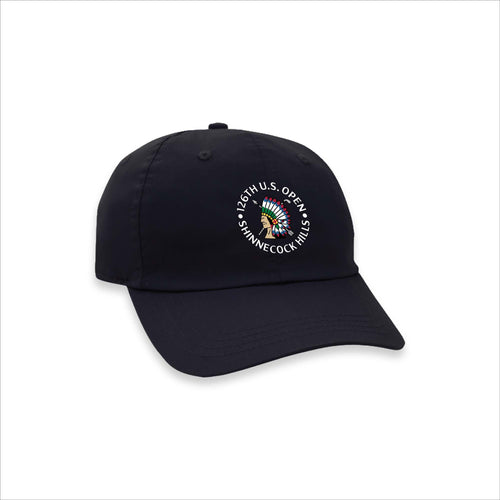 Ahead - U.S. Open Lightweight Cotton Cap