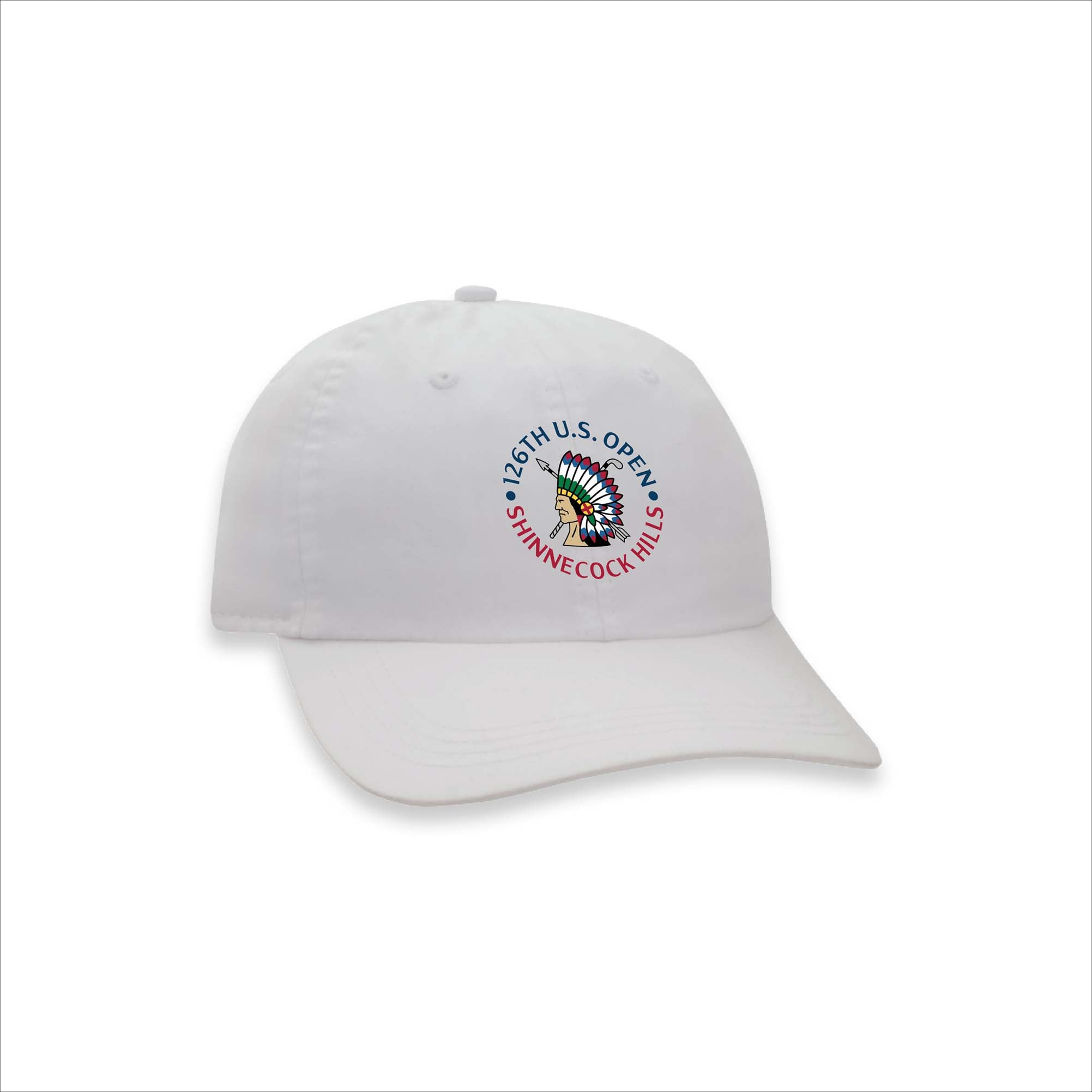 Ahead - U.S. Open Lightweight Cotton Cap
