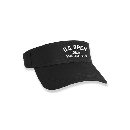 Ahead - U.S. Open Performance Visor