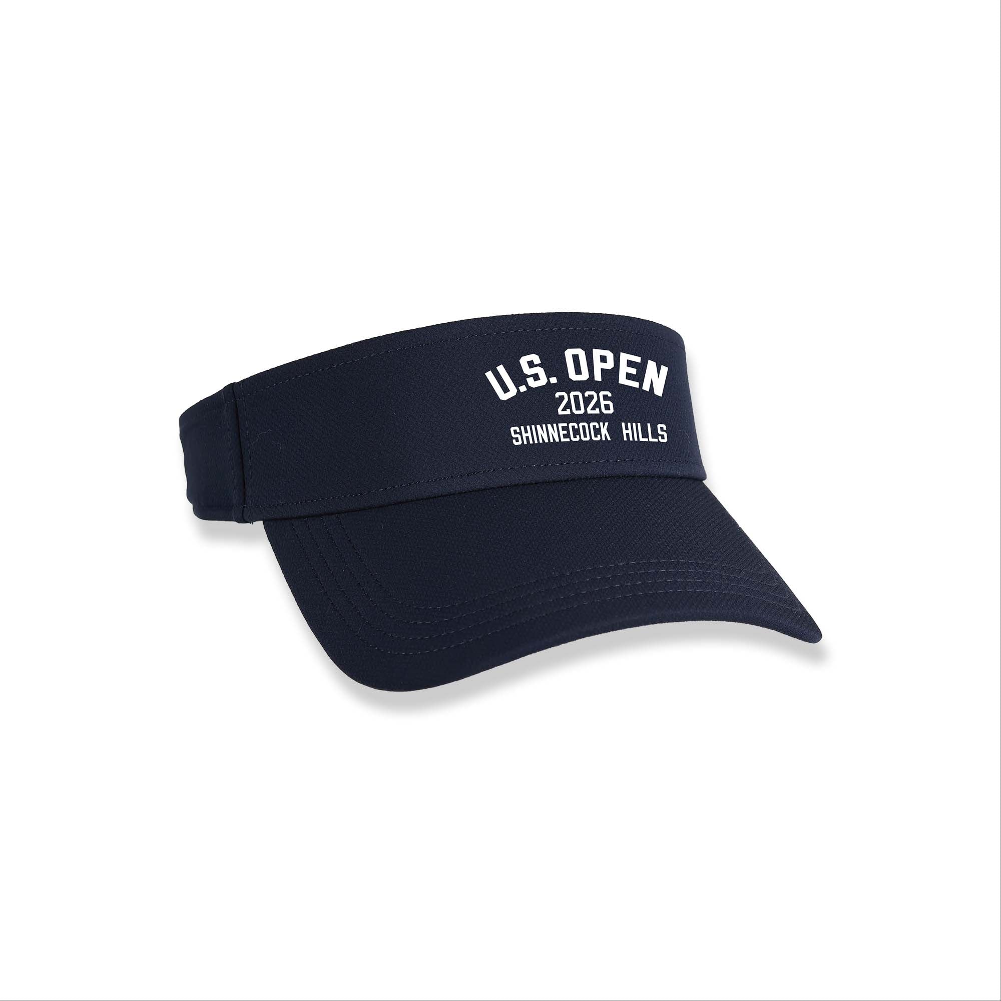 Ahead - U.S. Open Performance Visor