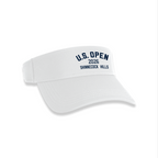 Ahead - U.S. Open Performance Visor