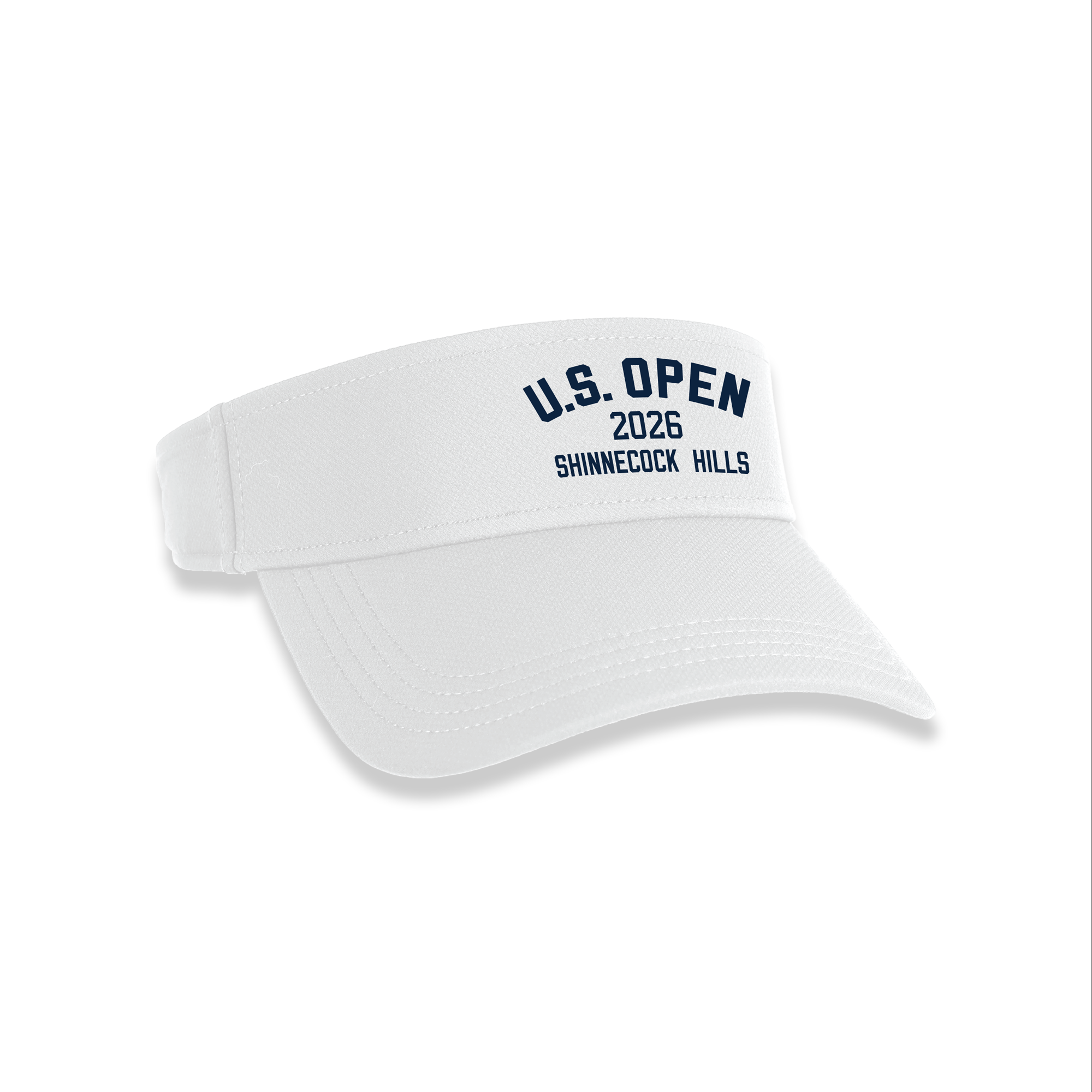 Ahead - U.S. Open Performance Visor