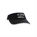 Ahead - U.S. Open Lightweight Cotton Visor