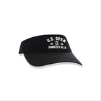 Ahead - U.S. Open Lightweight Cotton Visor