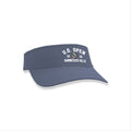 Ahead - U.S. Open Lightweight Cotton Visor