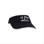 Ahead - U.S. Open Lightweight Cotton Visor
