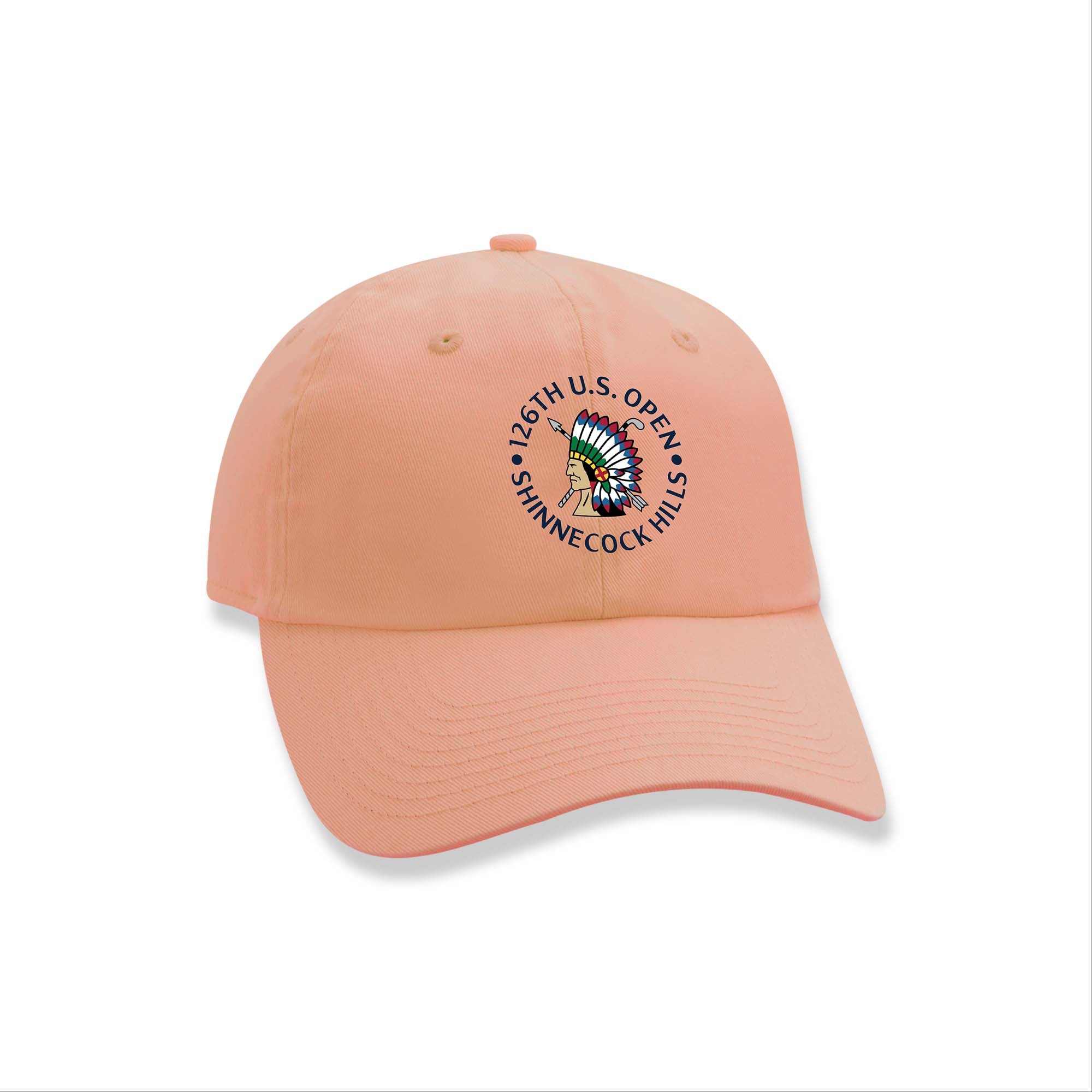 Ahead - U.S. Open Women's Cotton Cap