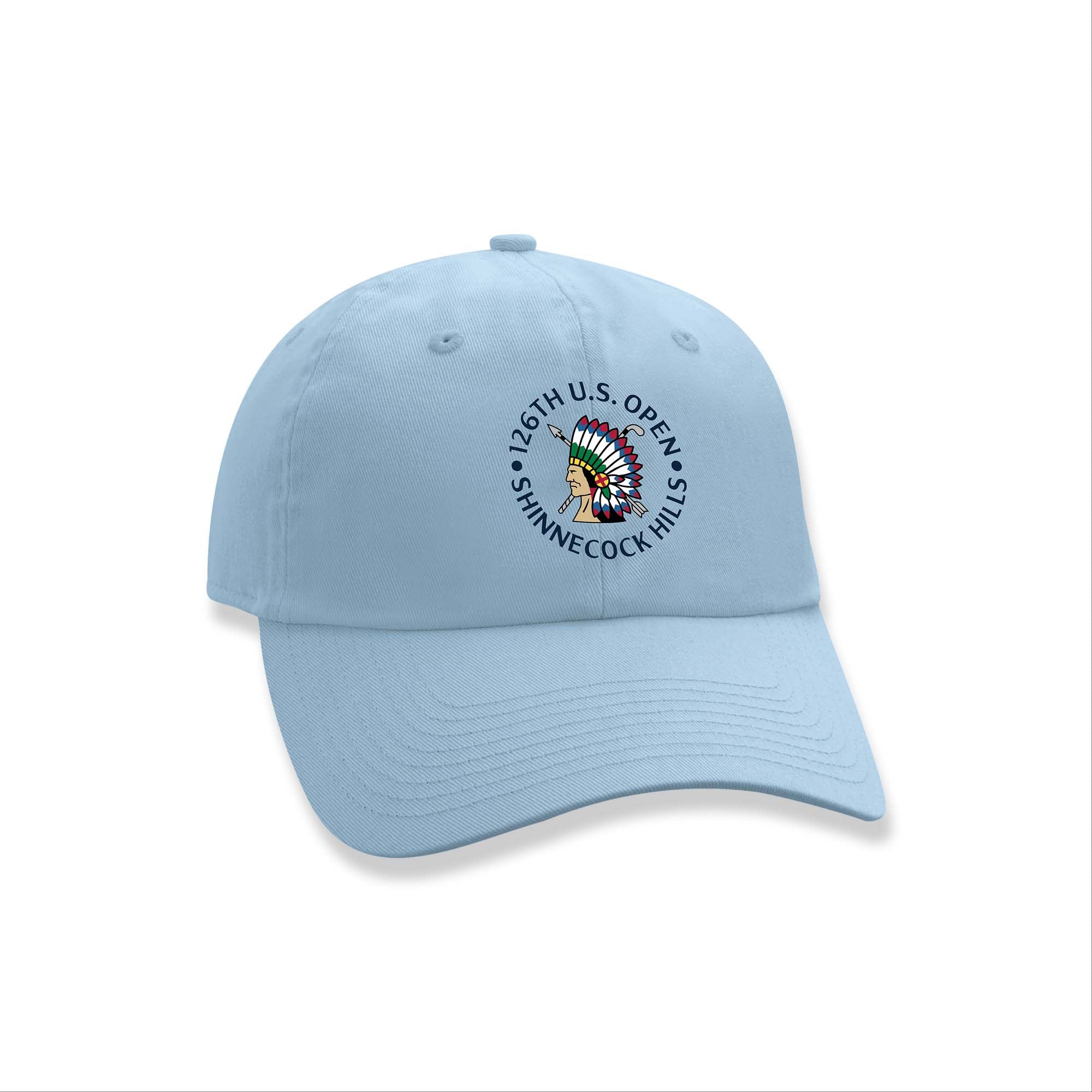 Ahead - U.S. Open Women's Cotton Cap