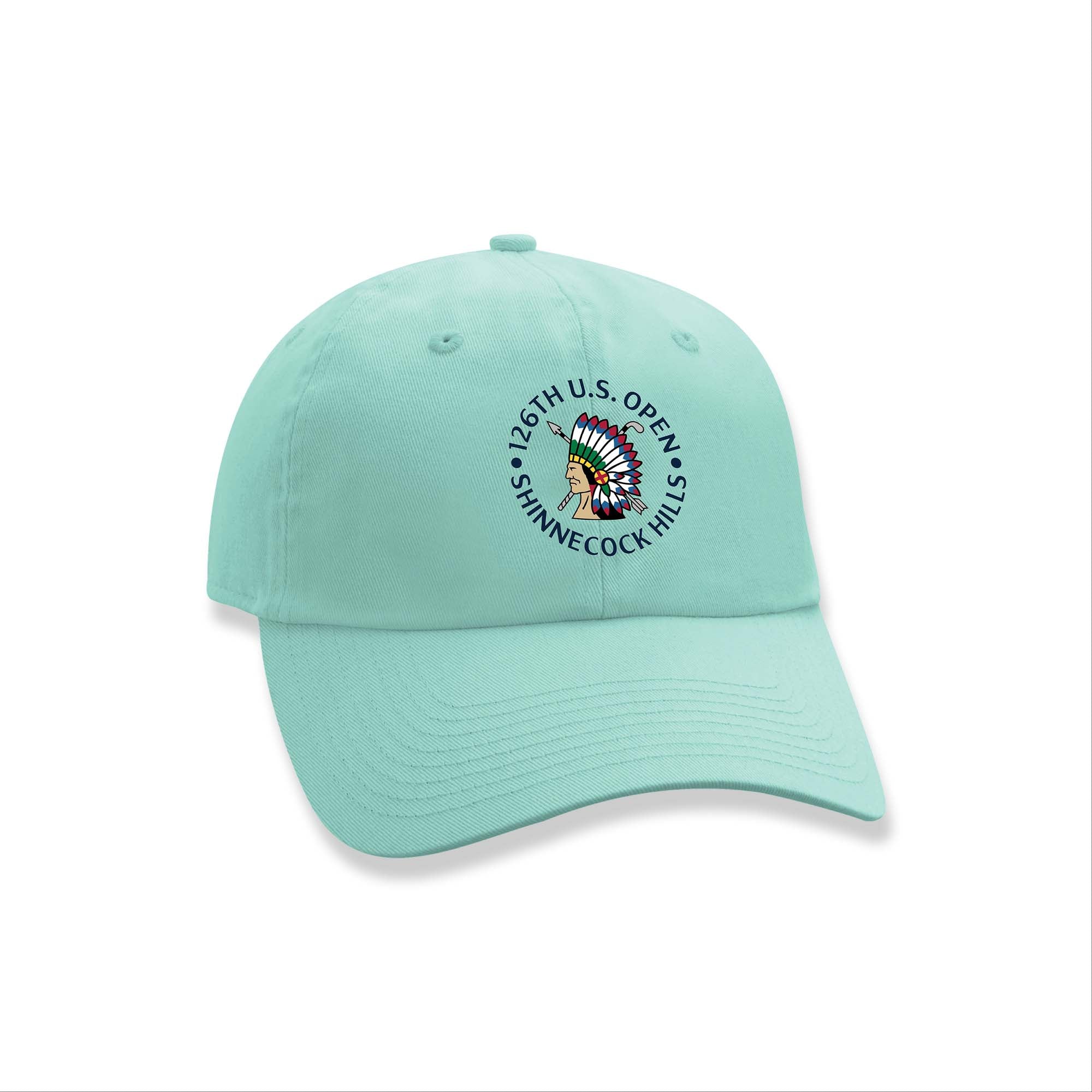 Ahead - U.S. Open Women's Cotton Cap