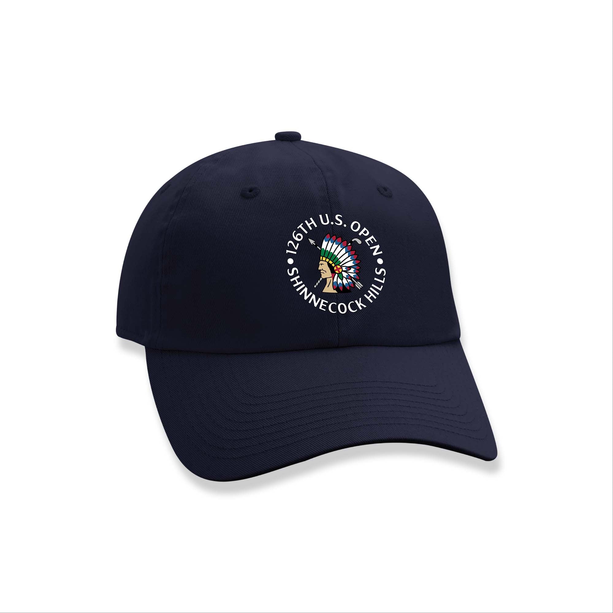 Ahead - U.S. Open Women's Cotton Cap