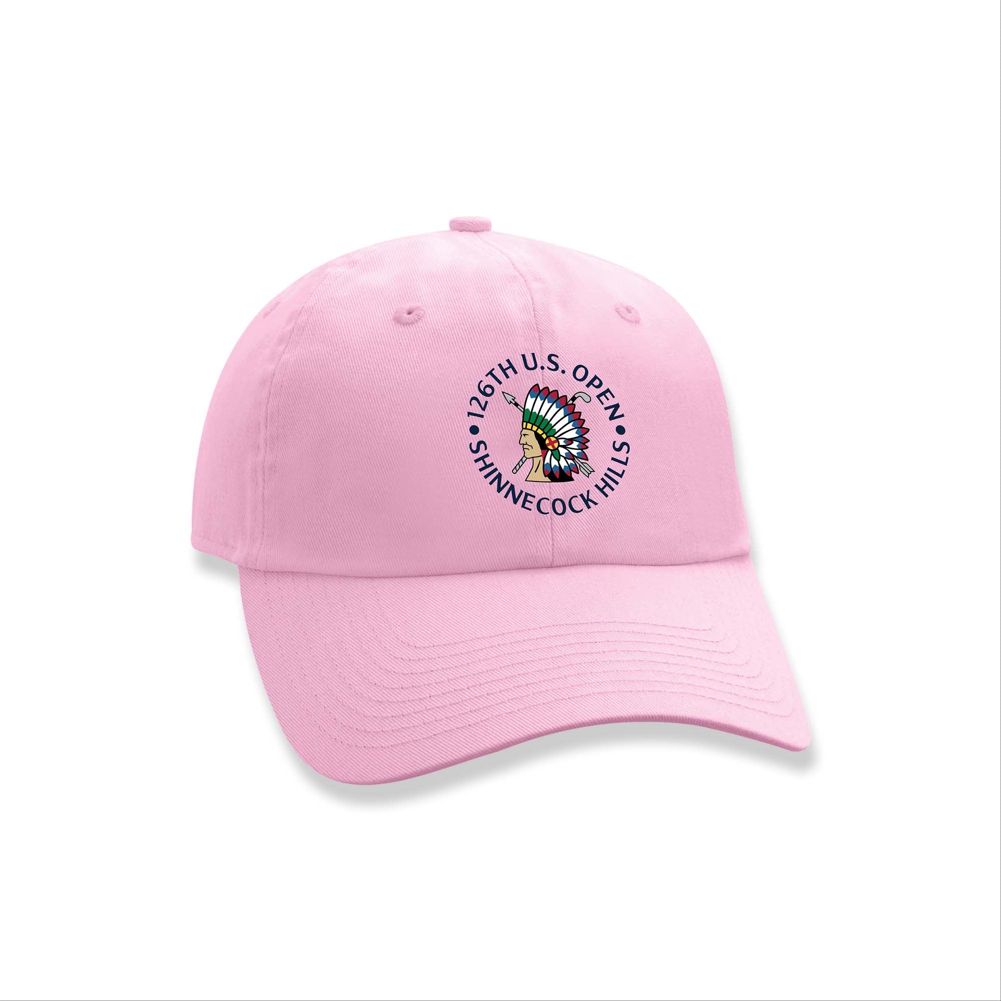 Ahead - U.S. Open Women's Cotton Cap
