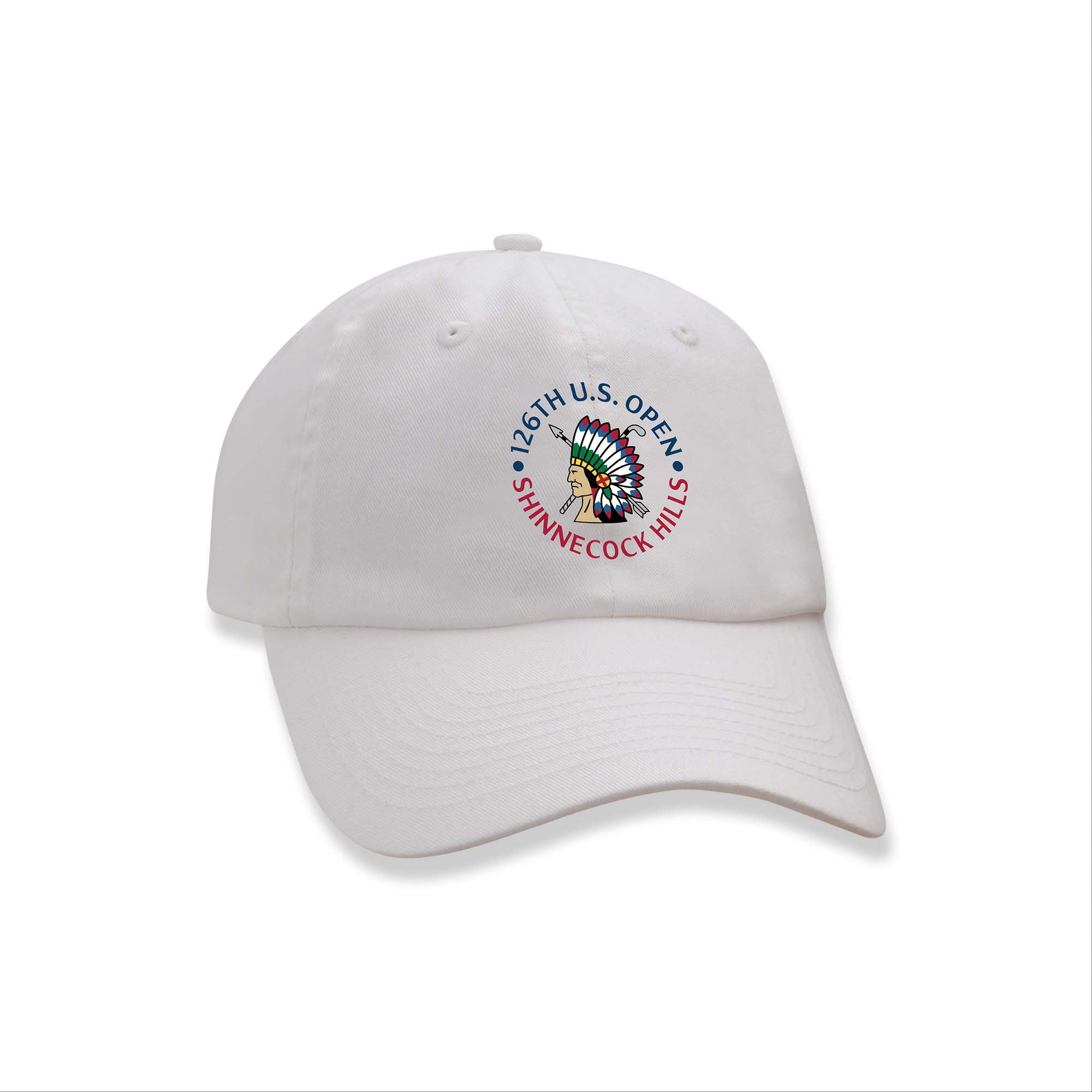 Ahead - U.S. Open Women's Cotton Cap