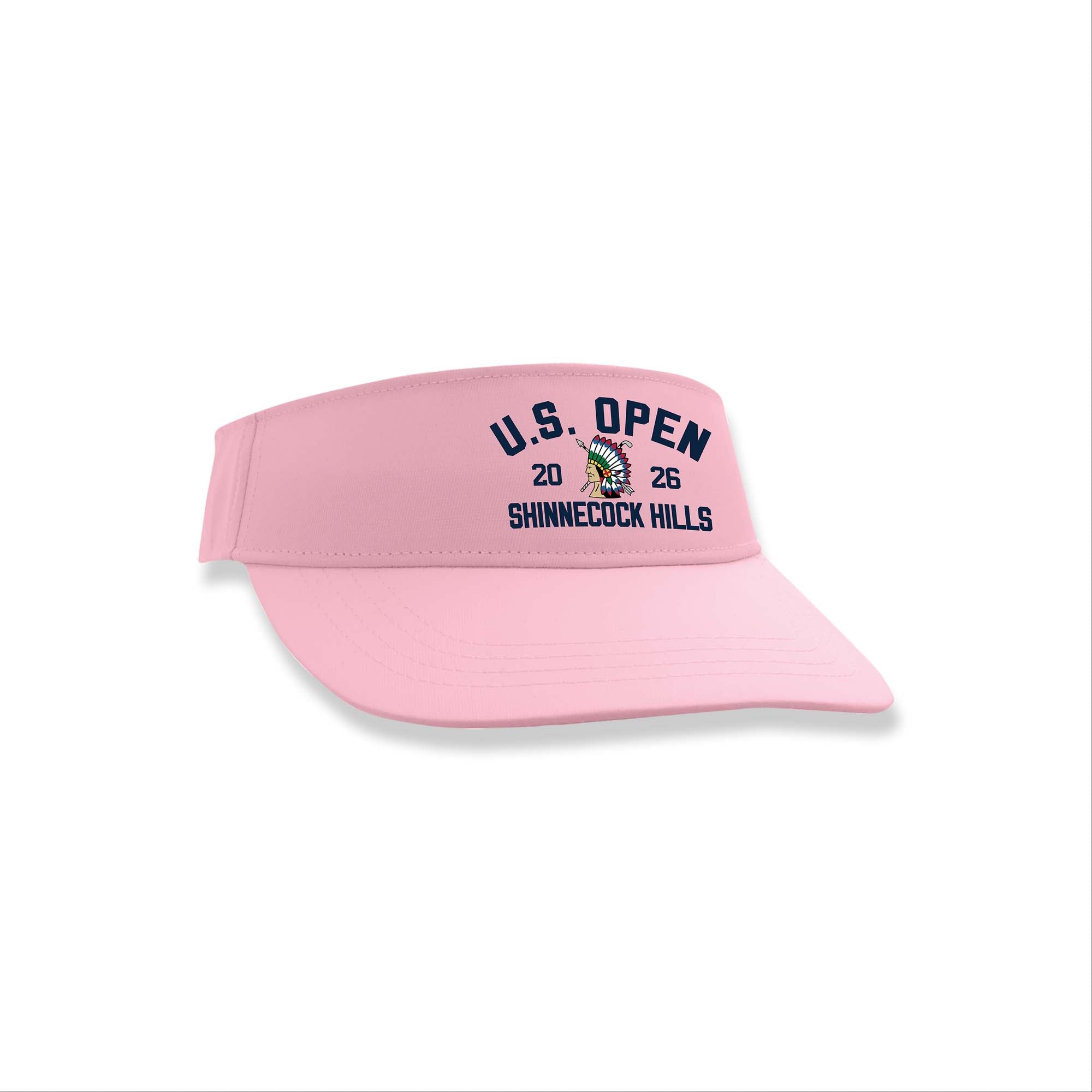 Ahead - U.S. Open Women's Performance Visor