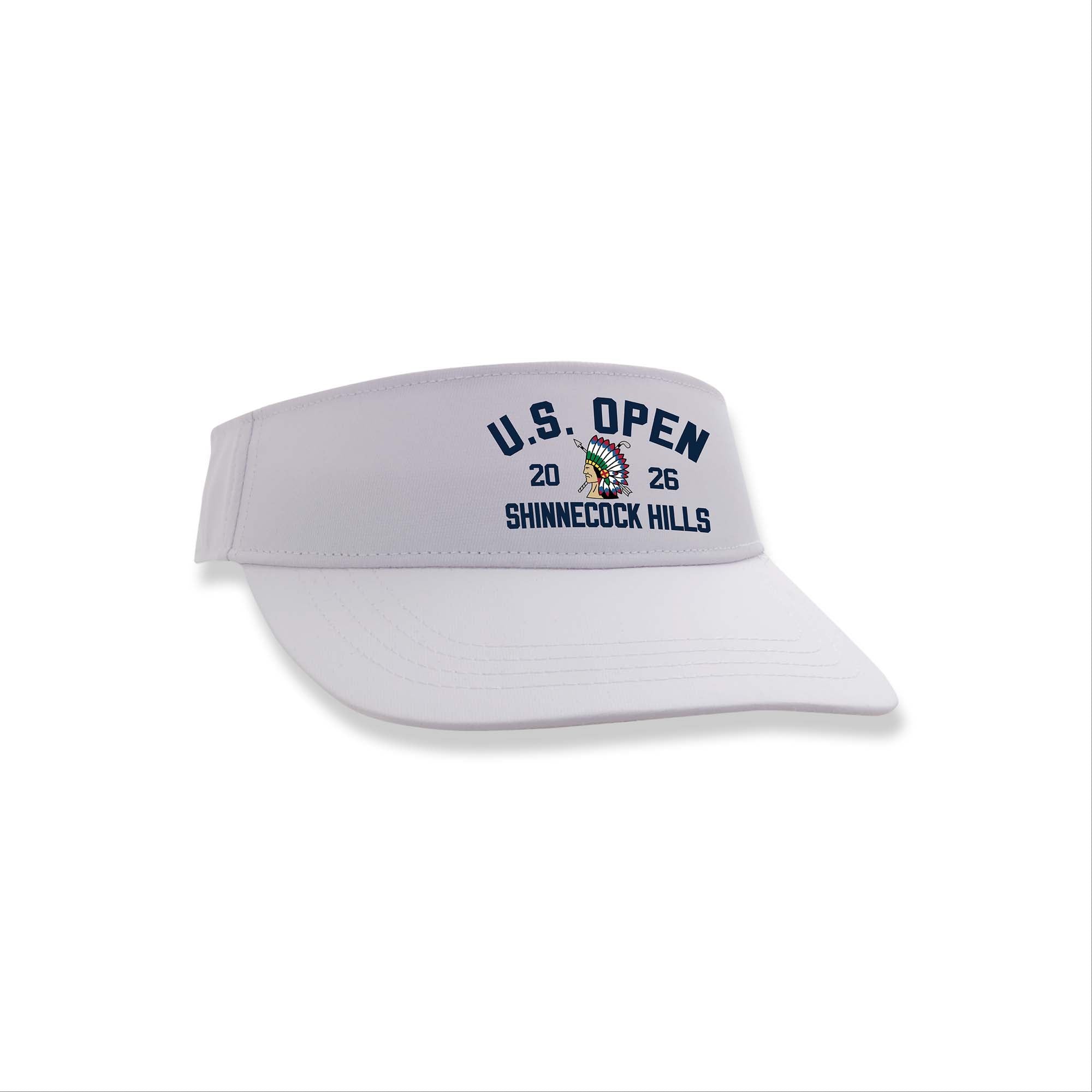 Ahead - U.S. Open Women's Performance Visor