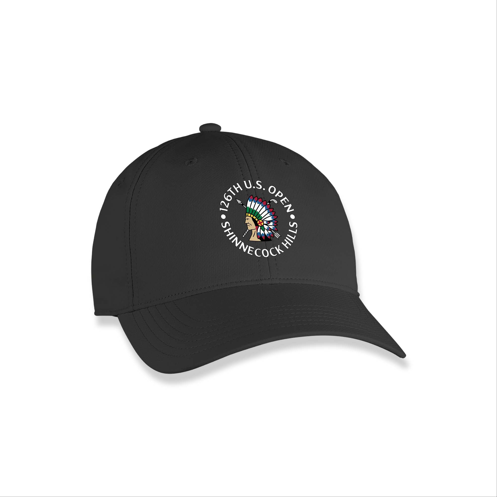 Ahead - U.S. Open Women's Performance Cap