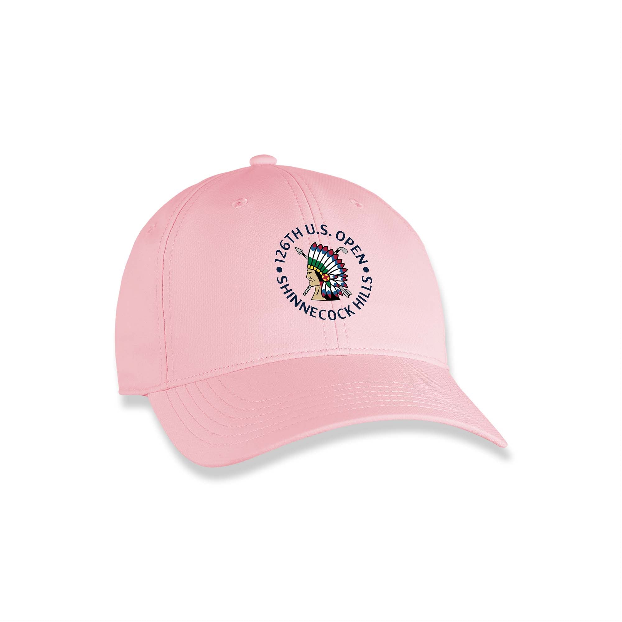 Ahead - U.S. Open Women's Performance Cap