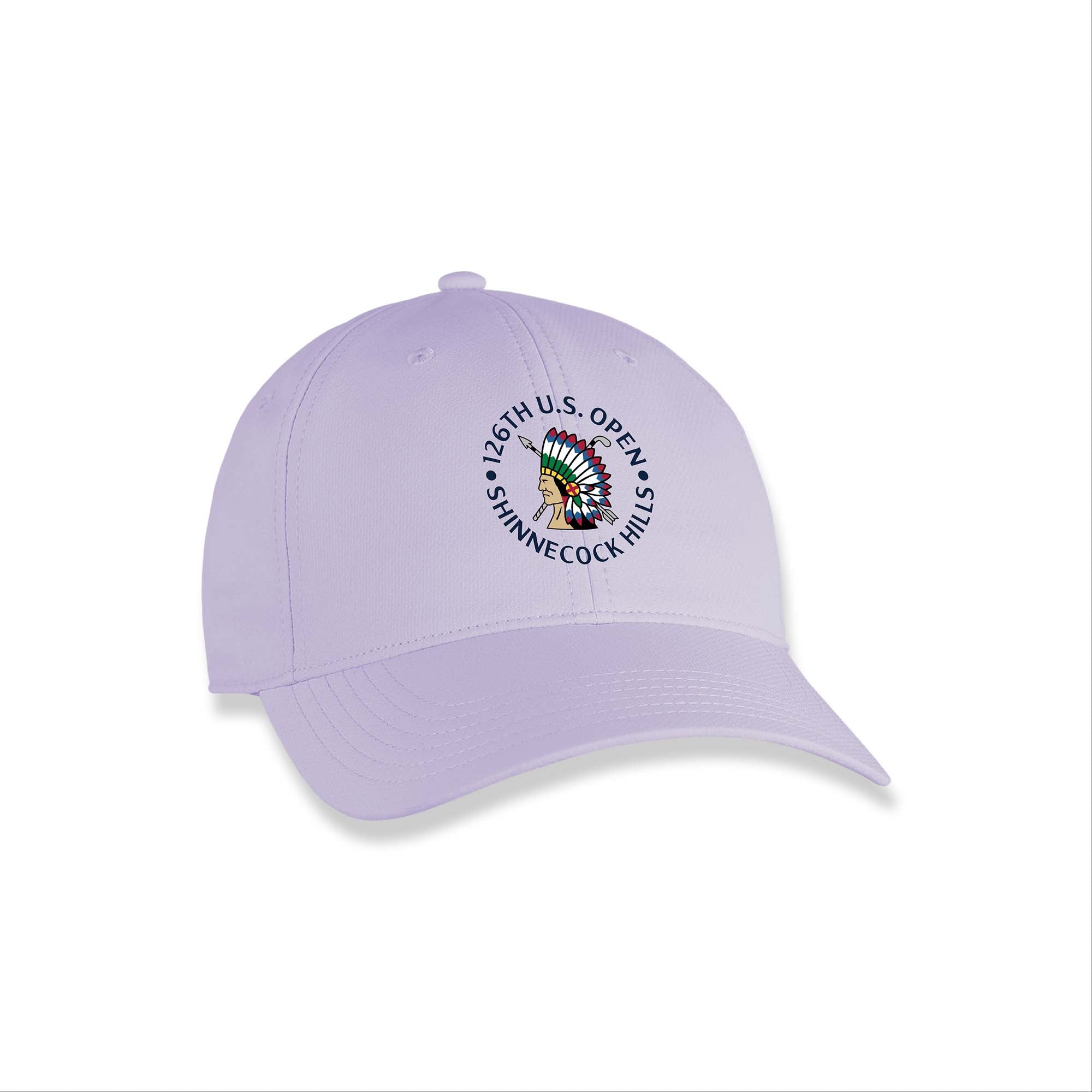 Ahead - U.S. Open Women's Performance Cap