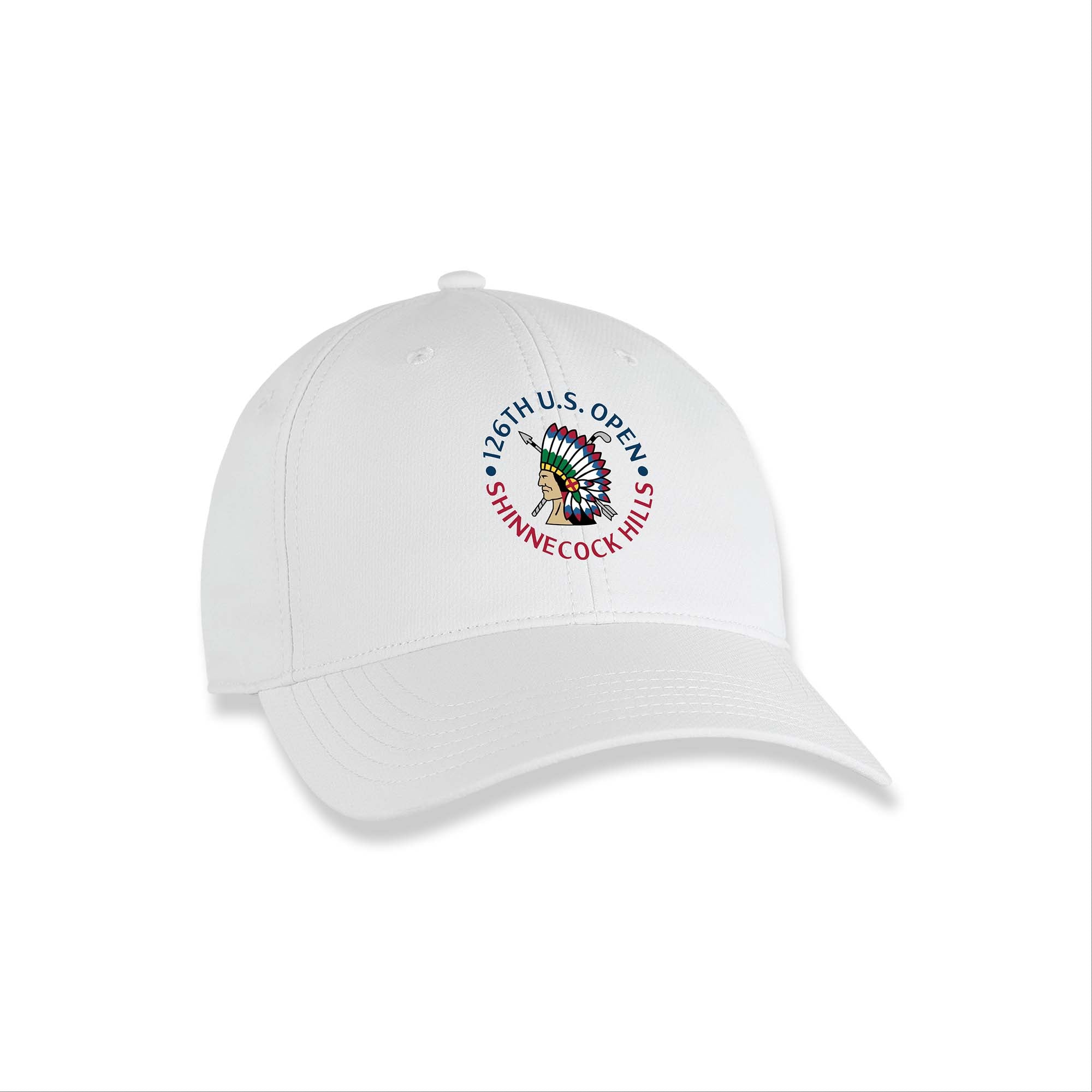 Ahead - U.S. Open Women's Performance Cap