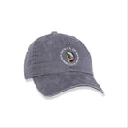 Ahead - U.S. Open Pigment Dyed Cap