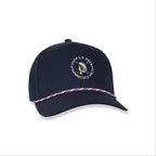 Ahead - U.S. Open Performance Rope Cap