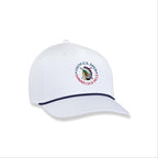 Ahead - U.S. Open Performance Rope Cap