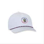 Ahead - U.S. Open Performance Rope Cap