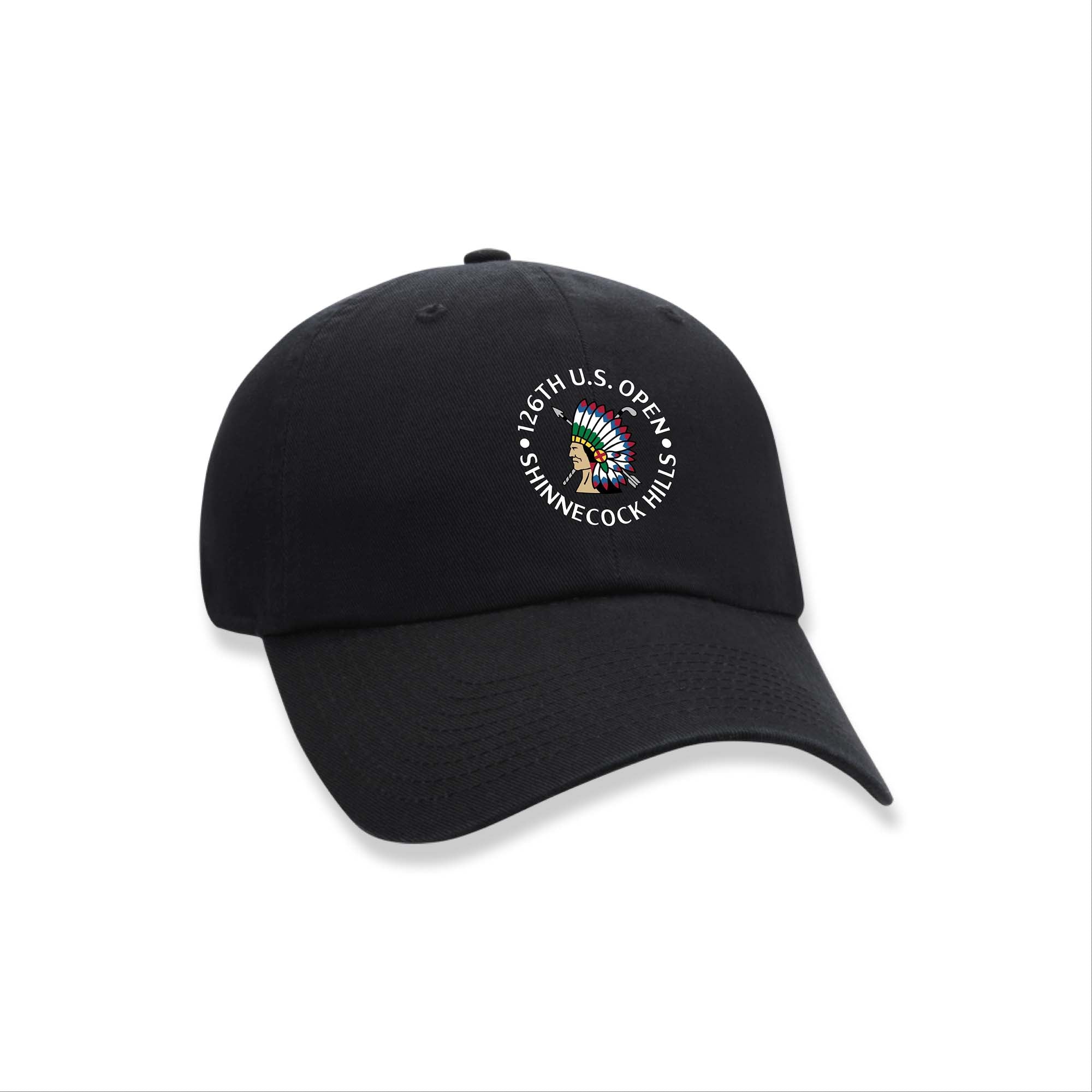 Ahead - U.S. Open Classic Cotton Cap