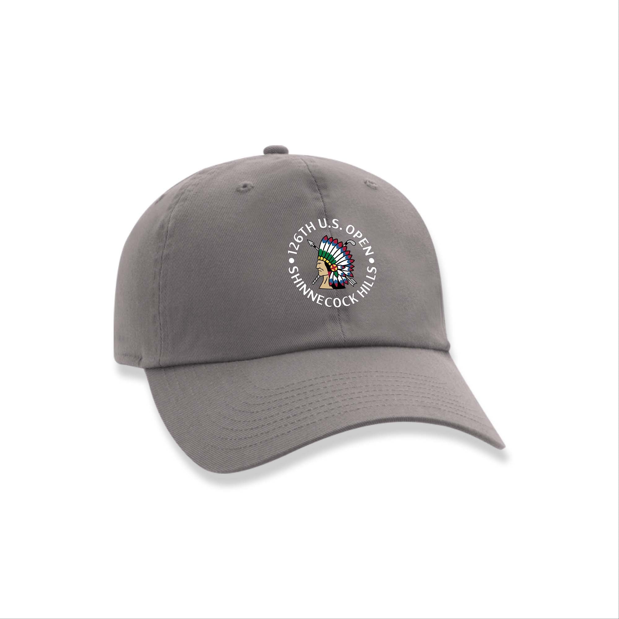 Ahead - U.S. Open Classic Cotton Cap