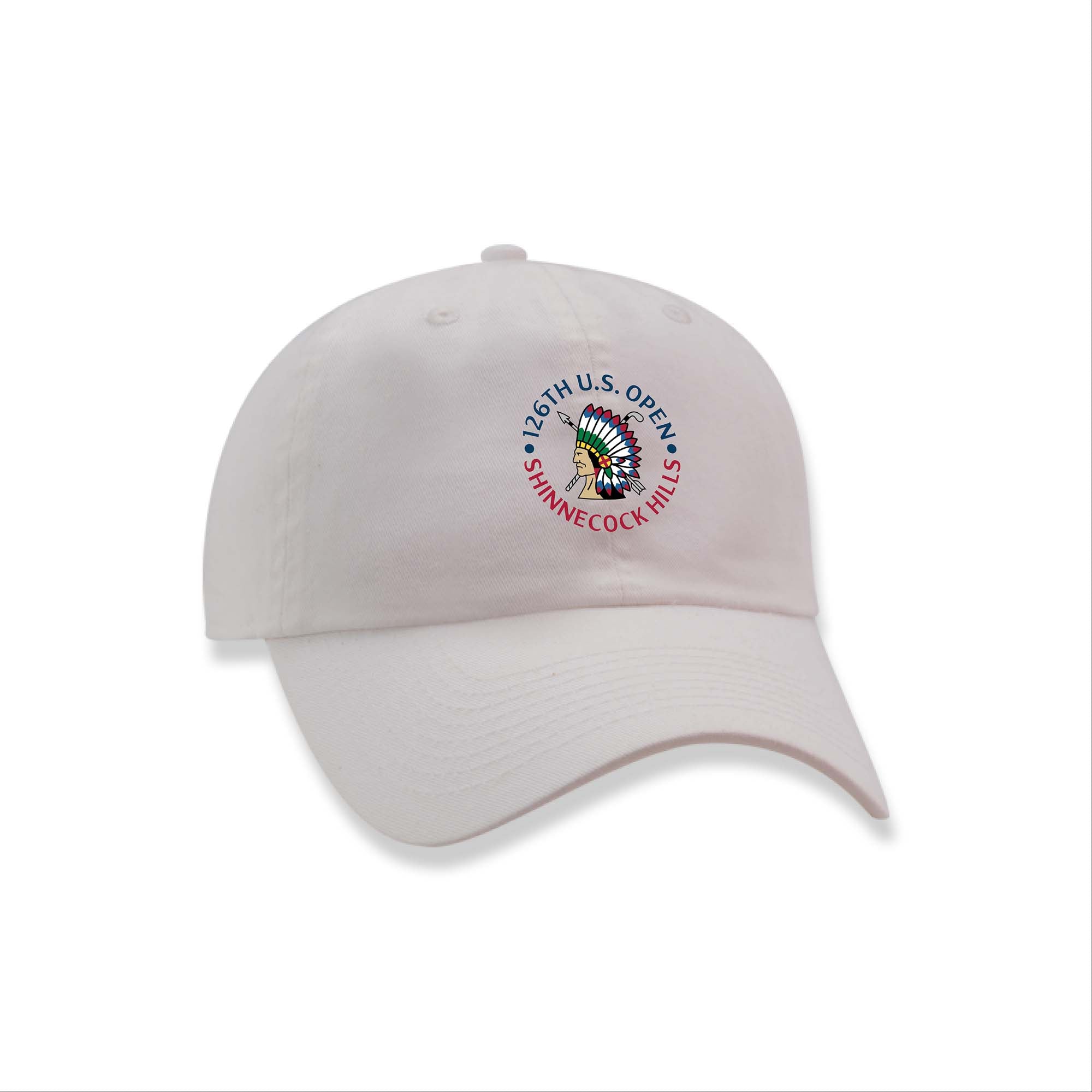 Ahead - U.S. Open Classic Cotton Cap