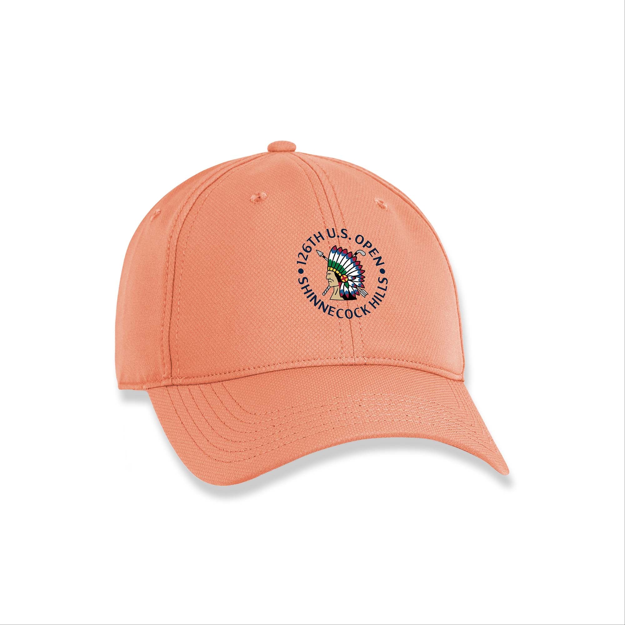 Ahead - U.S. Open Performance Tech Cap