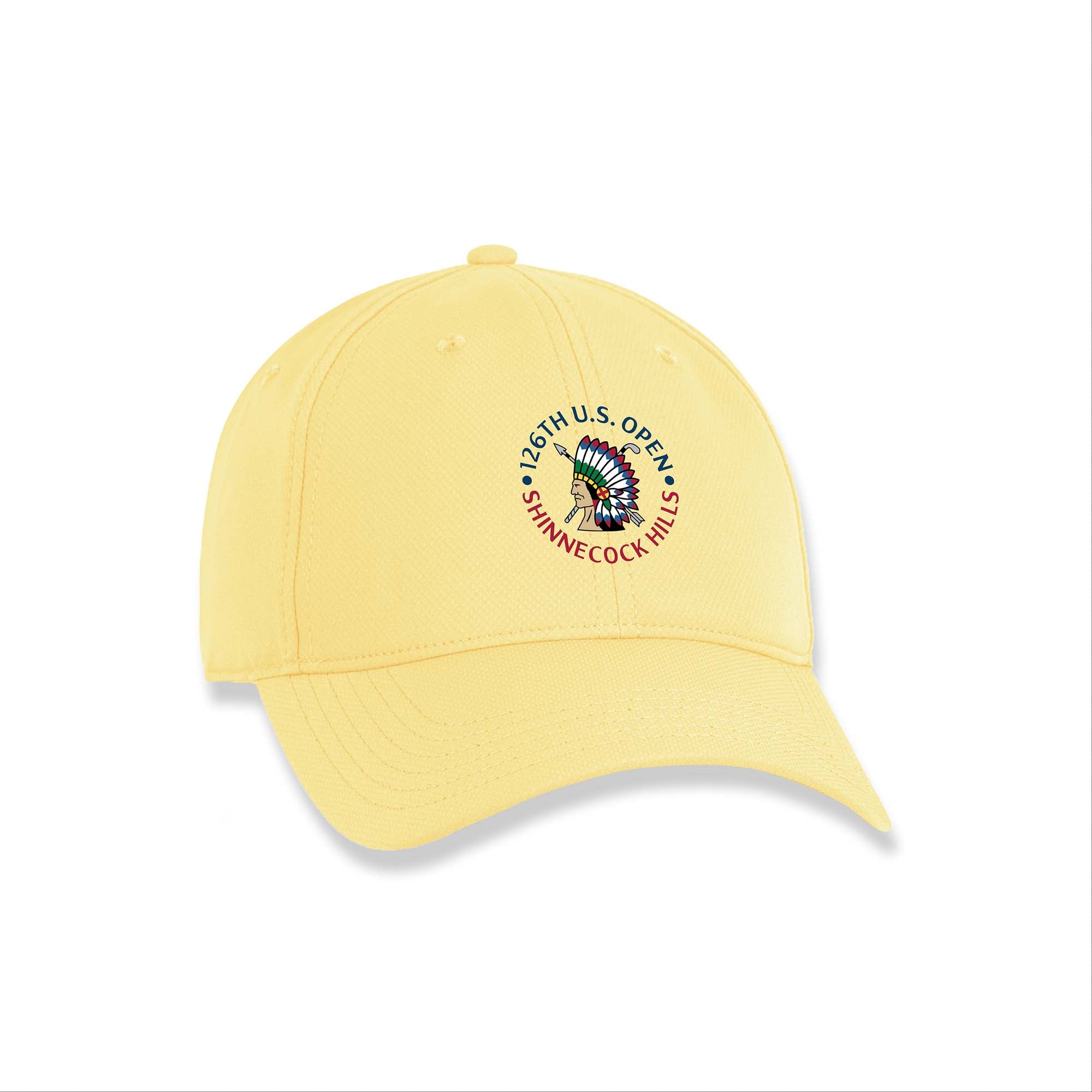 Ahead - U.S. Open Performance Tech Cap
