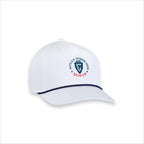 Ahead - U.S. Senior Open Performance Rope Cap