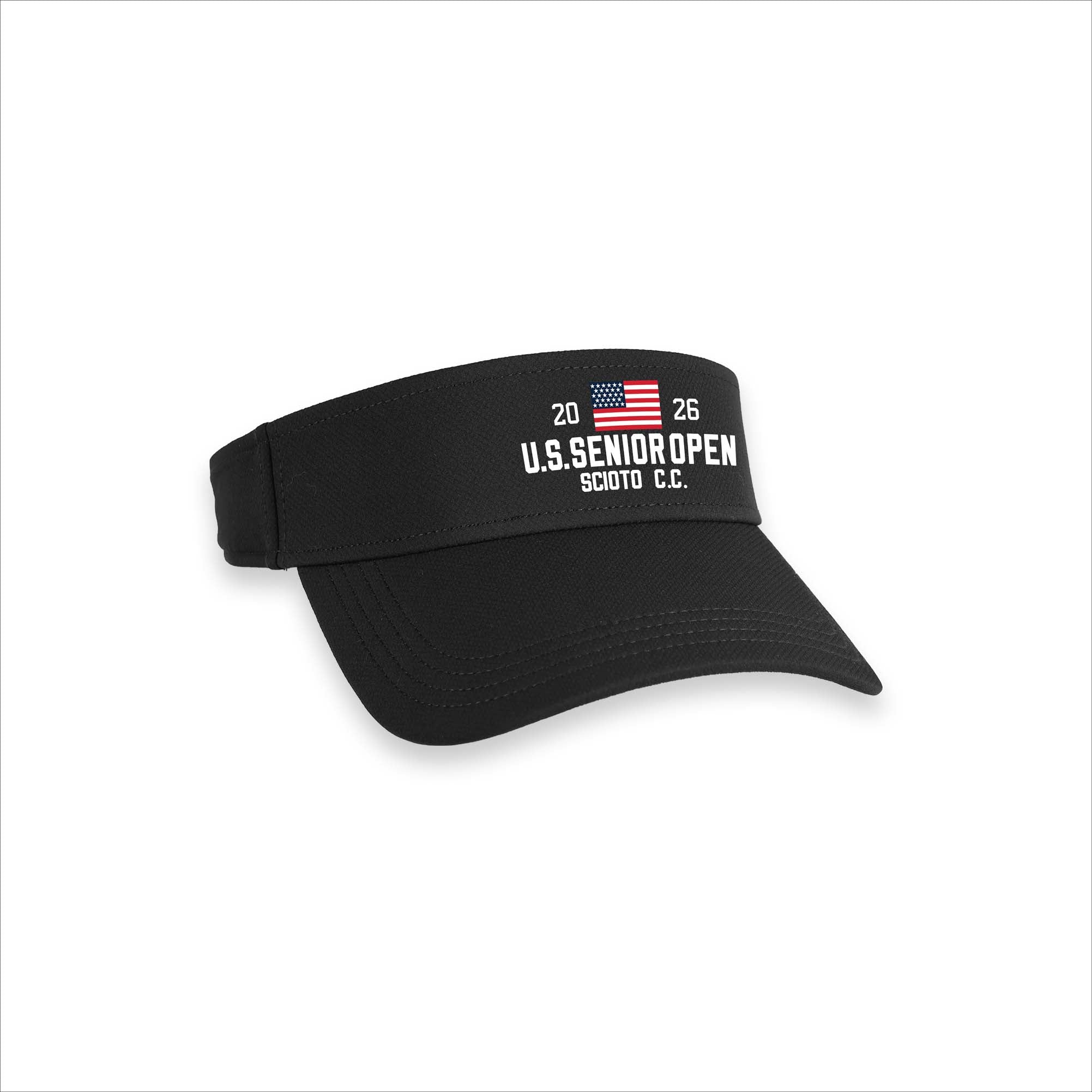 Ahead - U.S. Senior Open Performance Visor