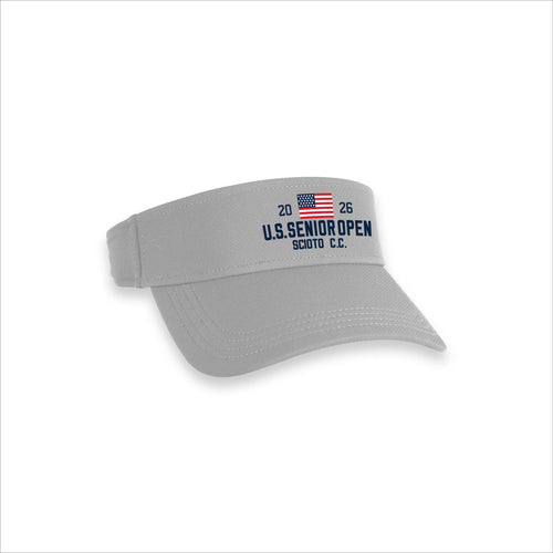 Ahead - U.S. Senior Open Performance Visor